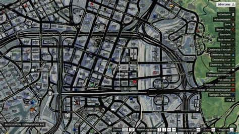 Fivem Map Mod