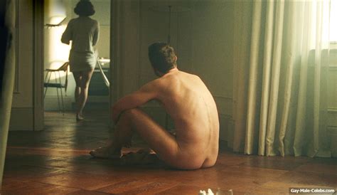 Richard Armitage Nude Penis Uncensored Scenes Gay Male Celebs