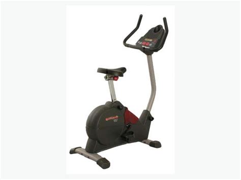 You are looking for the following item. Proform 920 Exercise Bike Victoria City, Victoria