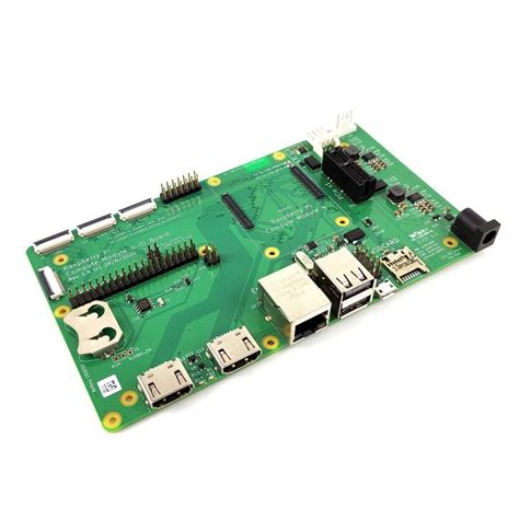 Raspberry Pi Cm4 Io Board And Bundles