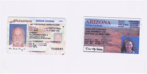 Arizona Licensing