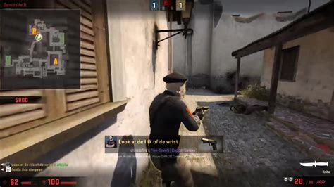 Funny Counter Strike Moments Cs Go Global Offensive Match Making Pros