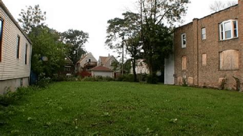 More Than 4000 Vacant Lots On Sale For 1 In Chicago Nbc Chicago