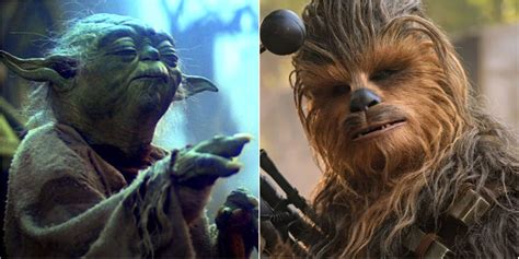 10 Coolest Star Wars Characters Ranked