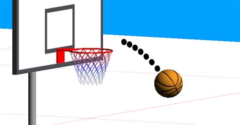 Basketball Skills Spela Basketball Skills På Crazygames