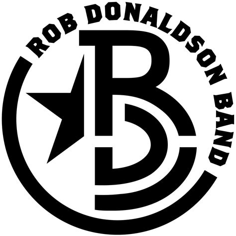 Rob Donaldson Band