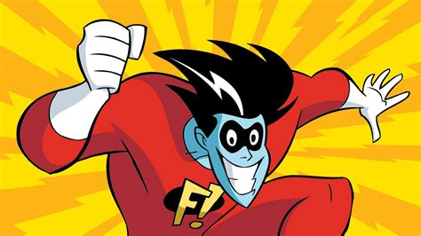 Freakazoid Kids Wb Characters Being Revived On Teen Titans Go On