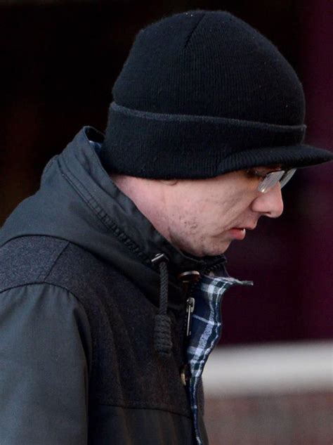Sick Pervert Jailed After Being Snared By Paedophile Hunters Who Posed