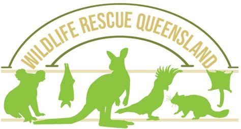 Wildlife Rescue Queensland - Australian Fauna Care