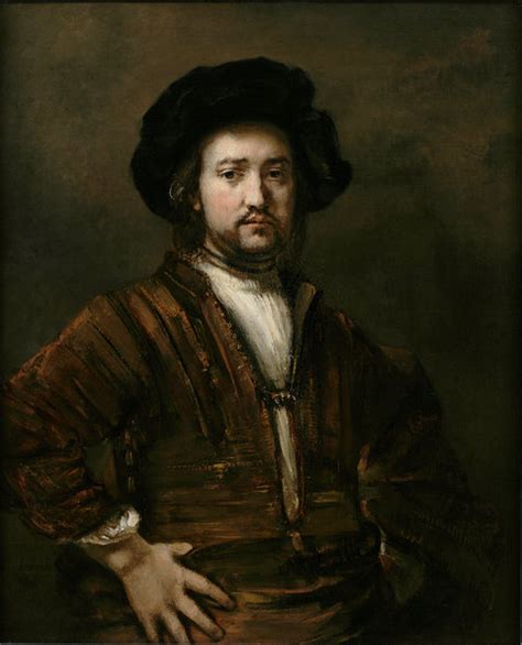 Queens University In Canada Gets A Third Rembrandt From Alfred And