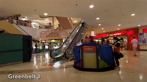 Exploring Greenbelt Mall And Makati City A Shopping And Sightseeing