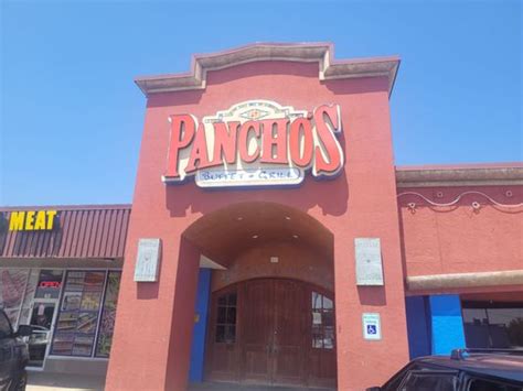 Panchos Mexican Buffet Updated April 2024 52 Photos And 92 Reviews
