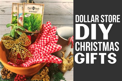 Dollar tree store gift bsket ideas for fun, cute, unique gifts!! 5 Crazy Cheap Christmas Gift Baskets From the Dollar Store ...