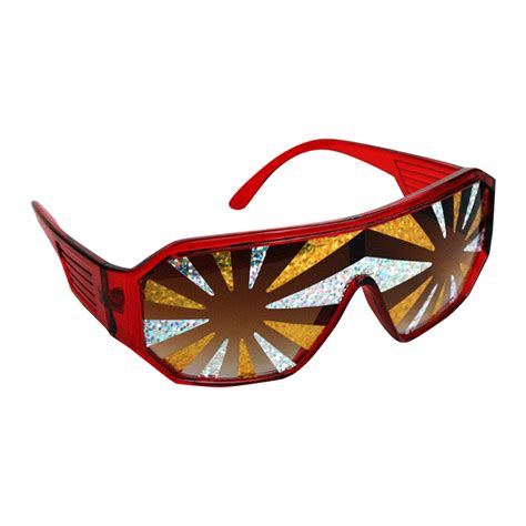 Maybe you would like to learn more about one of these? Macho Man Gold Silver Starburst Sunglasses Randy Savage ...