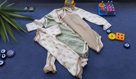 0 3 Months Organic Cotton Newborn Clothing Set Organic Baby Clothes