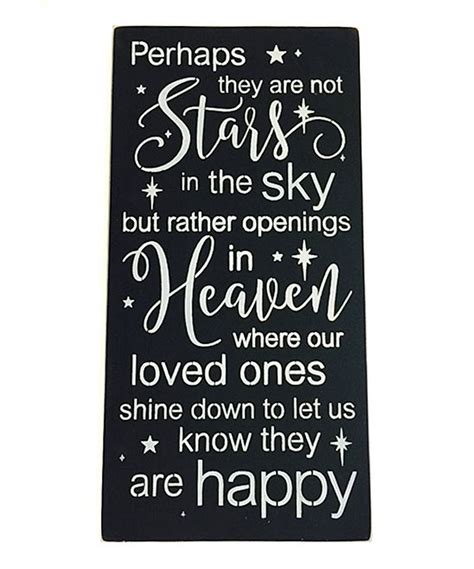 (d) a statement that you have a good faith belief that the use of the allegedly infringing material on our sites is not authorized Another great find on #zulily! 'Perhaps They Are Not Stars' Wall Sign by Sara's Signs # ...