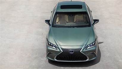 Lexus 4k Es 300h Ultra Performance Wallpapers