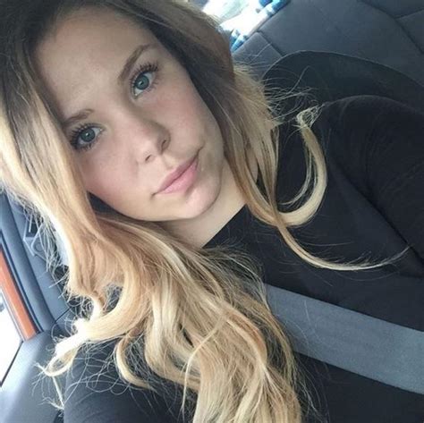 Kailyn Lowry Undergoes Tummy Tuck Neck Lipo And Brazilian Butt Lift See The Before And After
