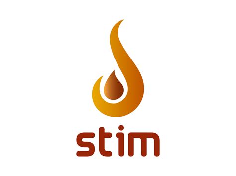 Bold Modern Oil And Gas Logo Design For Stim By Creative Pencil