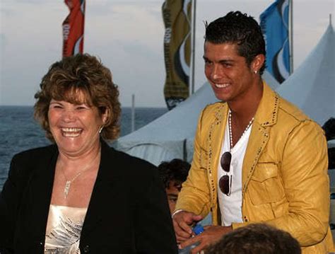 A lot of speculation raised up ever since, but the story that seems to be more credible appears to be the one reporting that cristiano. ronaldo mother - Cristiano Ronaldo Photo (13464878) - Fanpop