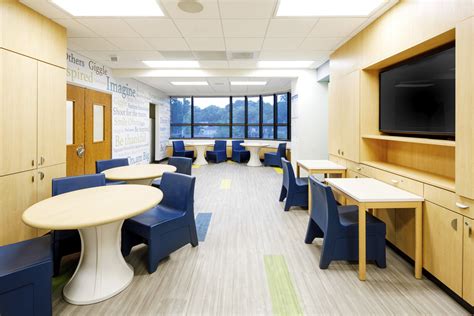 4 Evolving Trends In Pediatric Healthcare Design Cpl