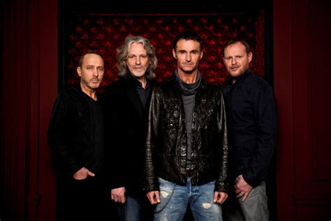 Wet Wet Wet Tickets And 2019 Tour Dates