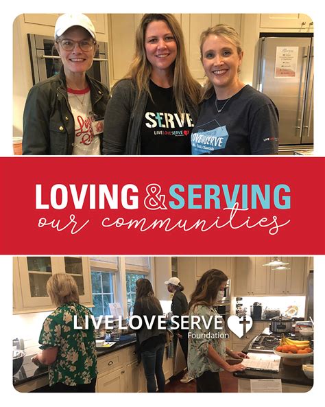 Cbi Jacksonville Takes A Day To Give Back Live Love Serve Foundation