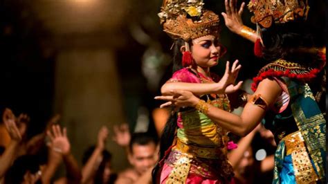 Inilah Sembilan Tari Bali Yang Diusulkan Ke Unesco Jadi Warisan Budaya