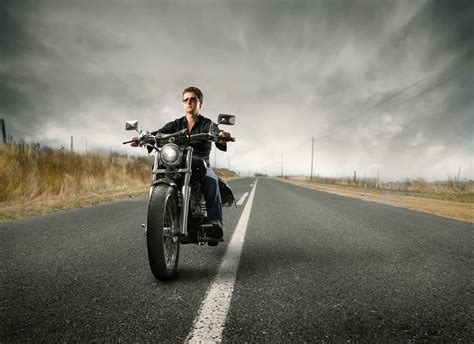Motorcycle Accidents Without A Helmet Law Office Of Brett H Pritchard
