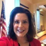 Gretchen Whitmer Governor Of Michigan Salary Net Worth Bio Wiki