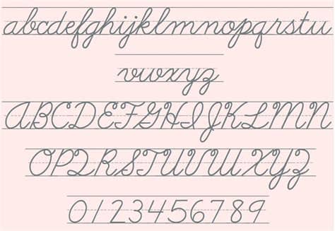 Archive of freely downloadable fonts. Fonts4Teachers