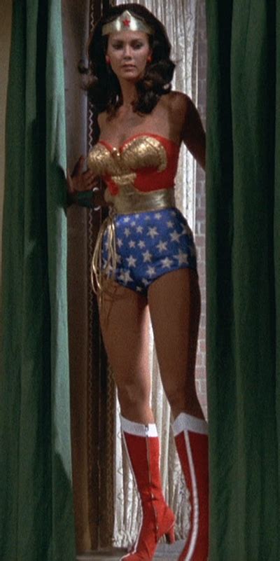 Wonder Woman Lynda Carter Nuevos Videos Porno
