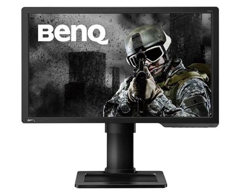 Benq Xl2411z 24 144hz 1ms Full Hd Low Blue Light Led Gaming Monitor