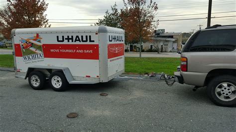 How Much Does A U Haul Really Cost We Found Out Moving Advice From