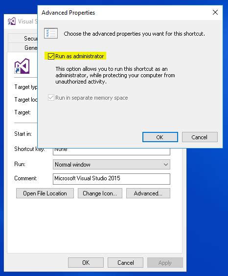 How To Install Exe Programs Without Admin Password In Windows 10 Gambaran
