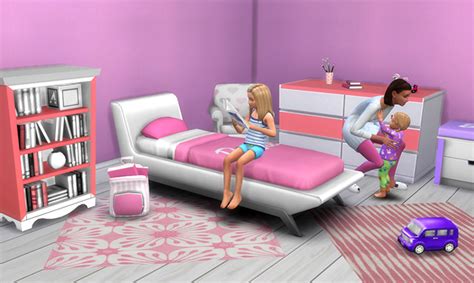 Sims 4 Barbie Cc Mod Packs All Free Fandomspot Parkerspot