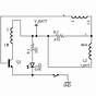 Electric Fly Swatter Circuit Diagram