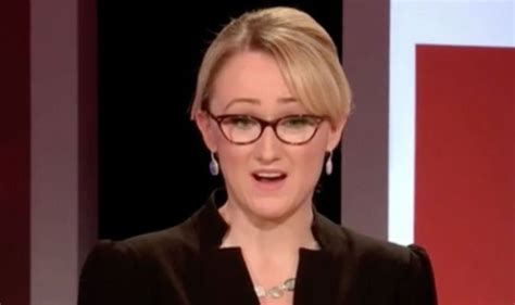 Rebecca Long Bailey Savaged For ‘continuity Corbyn’ Pitch During Labour Leadership Debate Uk