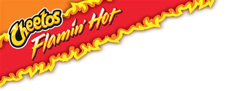 Cheetos® Flamin Hot® Roll Landing Page Hissho Sushi