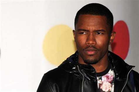 Frank Oceans Blonded Radio Is Back With A New Episode The Fader