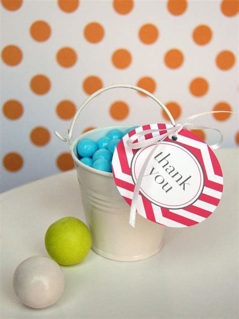 Spend a buck or two, and then have a blast! PartyRockRental: Party Favor Ideas