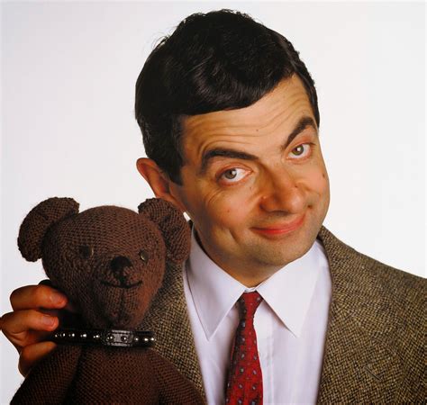 Mr Bean Free Stock Photos Pictures In Stitches