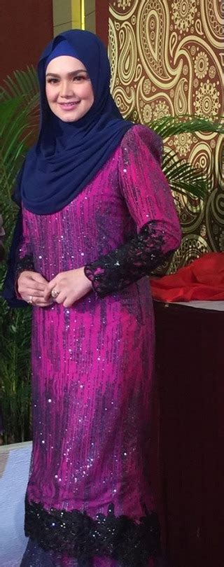 Siti Nurhaliza 💕🍑 Sedapnya Body Siti Body Solid G Tumbex