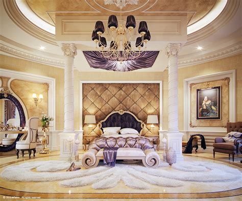 See more ideas about beautiful bedrooms, bedroom design, interior design. Luxury "Master Bedroom" on Behance