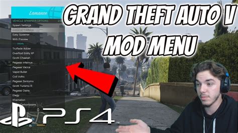 Gta V Hack And Cheat Gta 5 Unlimited Money Story Mode 2018 Ps4 - Earn