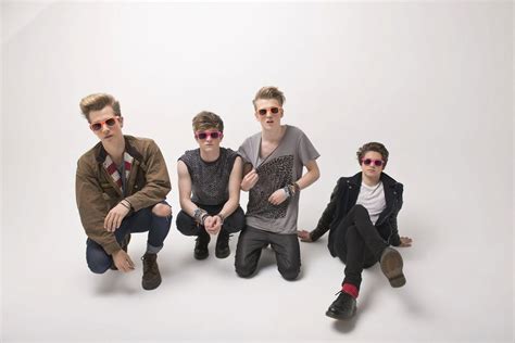 The Vamps 2022 Wallpapers Wallpaper Cave