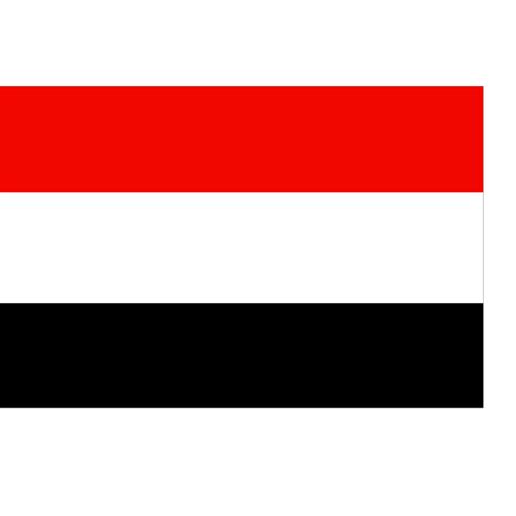Flag Of Yemen Png Svg Clip Art For Web Download Clip Art Png Icon Arts