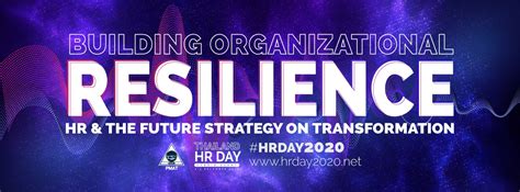 Hr is the department running things behind the scenes, making sure employees have everything they need to do great work. Thailand HR Day 2020 ยกประเด็น Business & Organizational ...