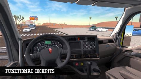Truck Simulation 19 Apk For Android Download