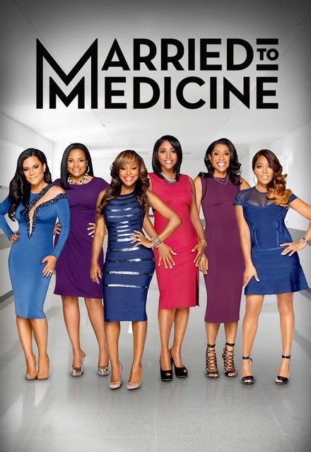 Top Seach Results For Marriedtomedicine Sidereel